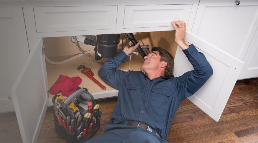 Local sewer line repair in Sunol, CA